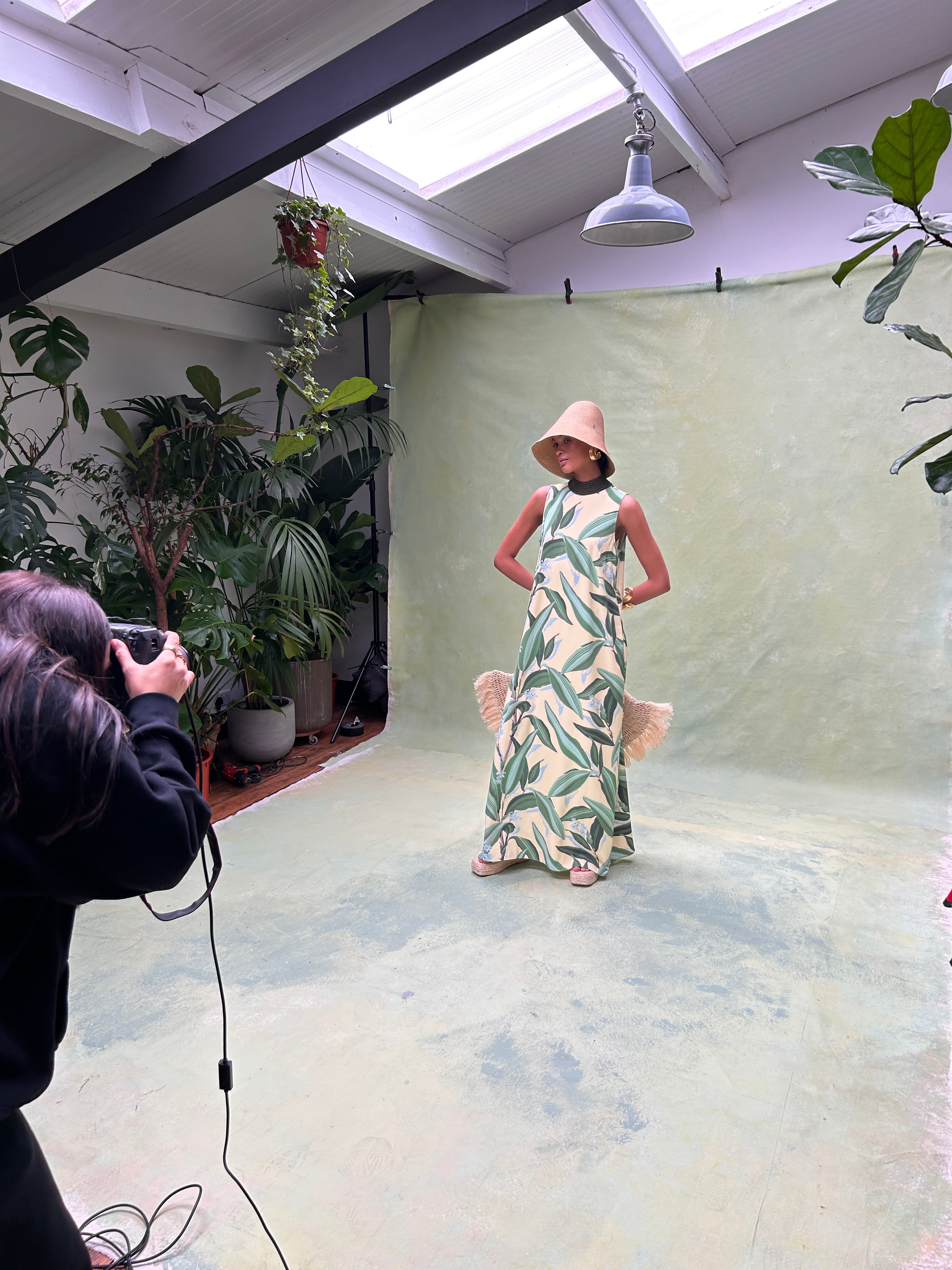 Florere x Urban Flower Co