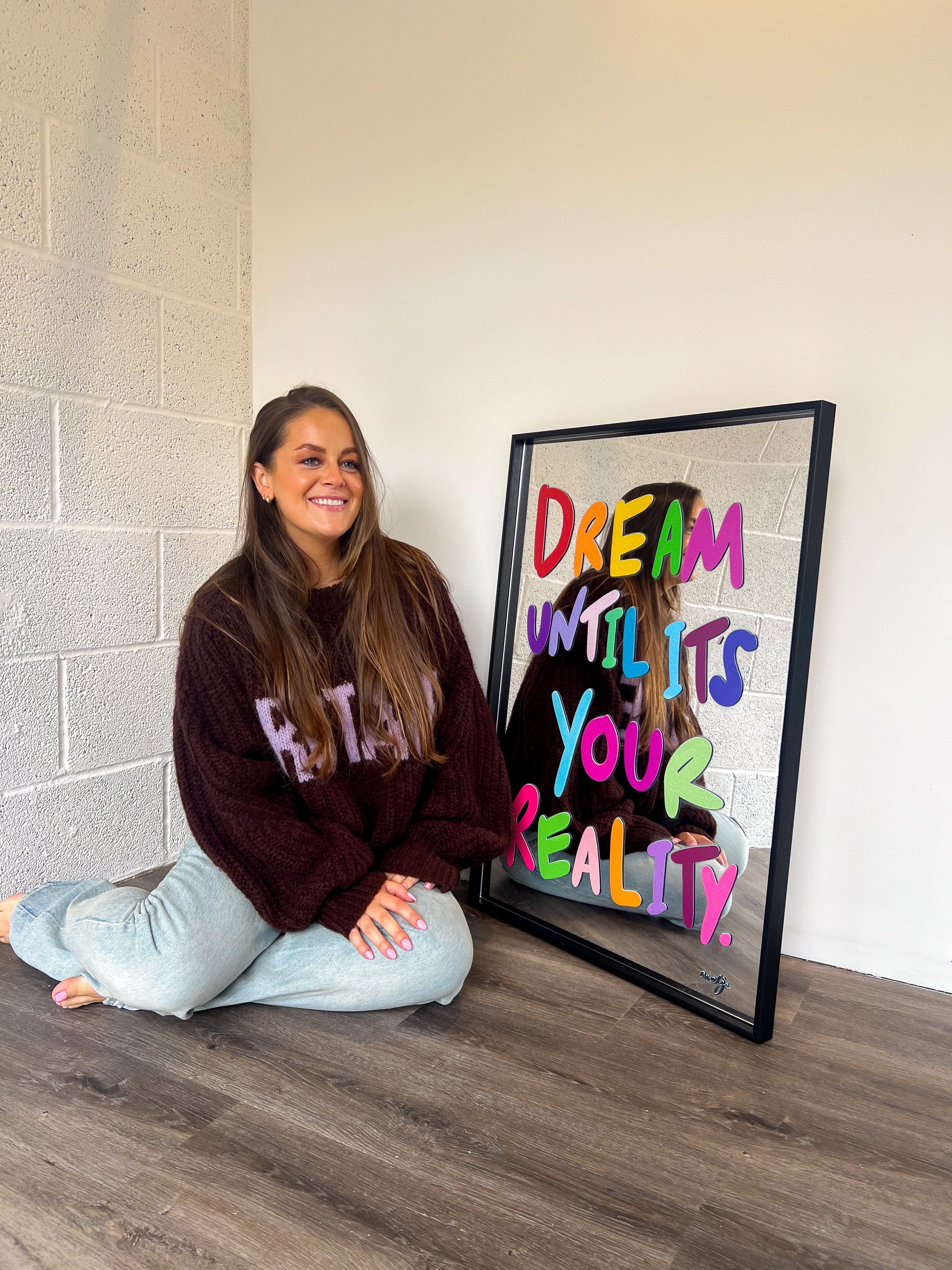 New Directions: Amy Jackson