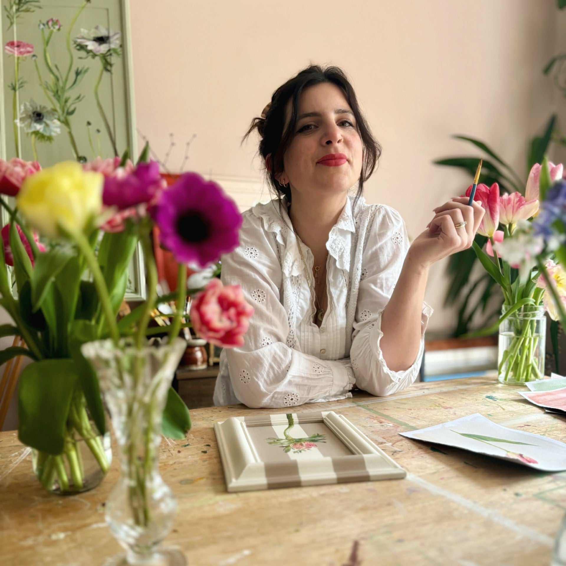 New Directions: Nay Bellamy