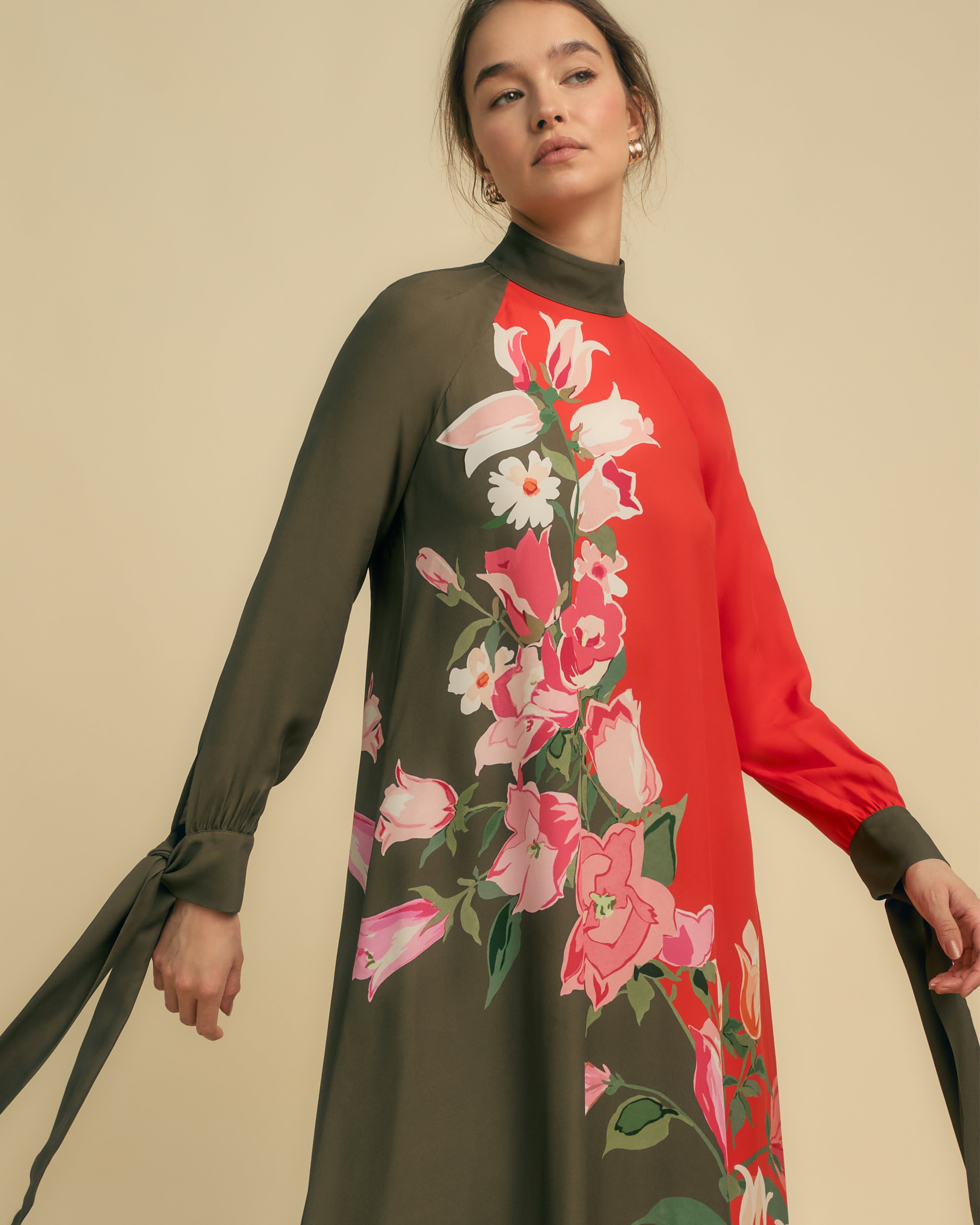 florere maxi dress Maxi Dresses Florere