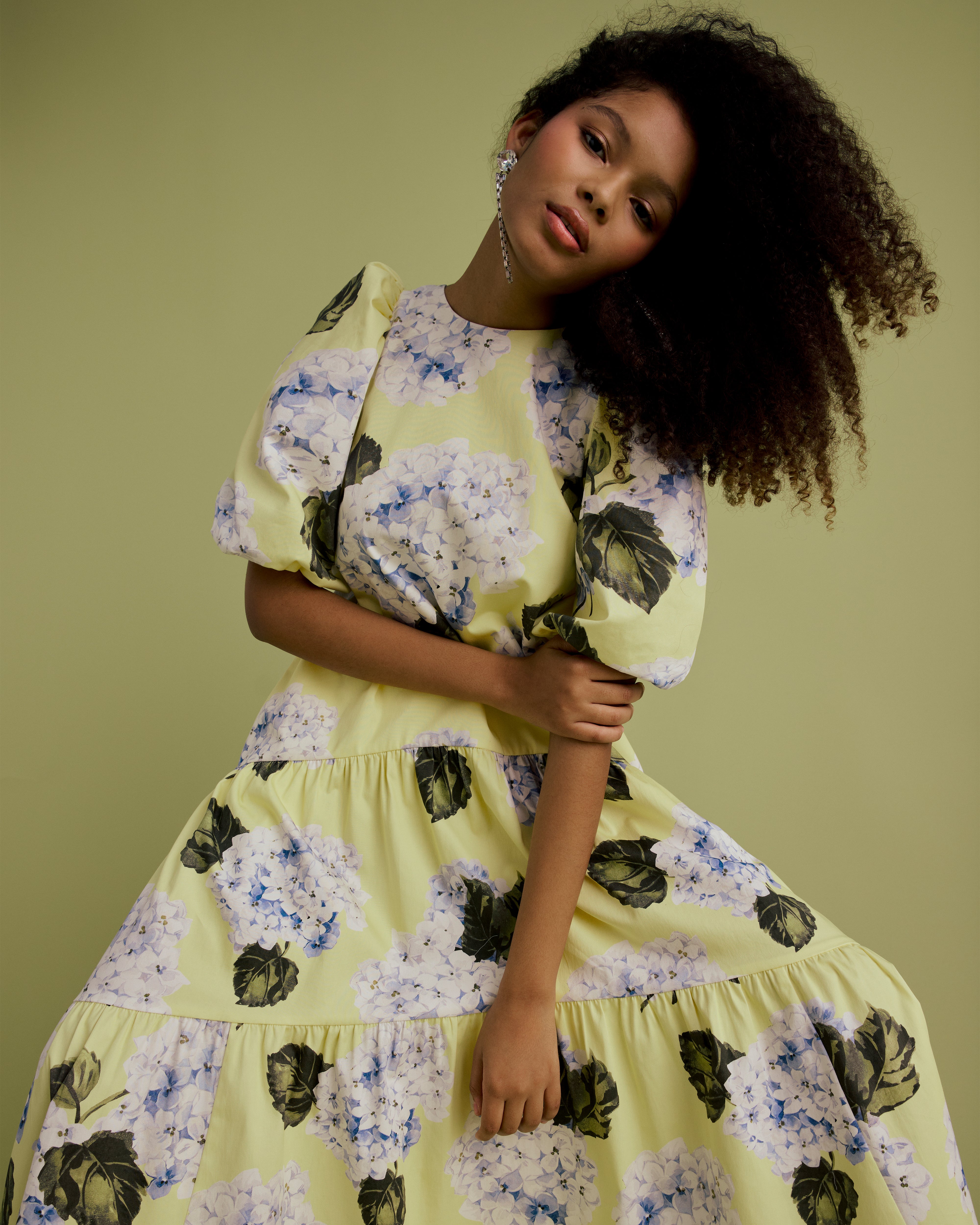 Floral Dresses Florere Floral Dresses Florere