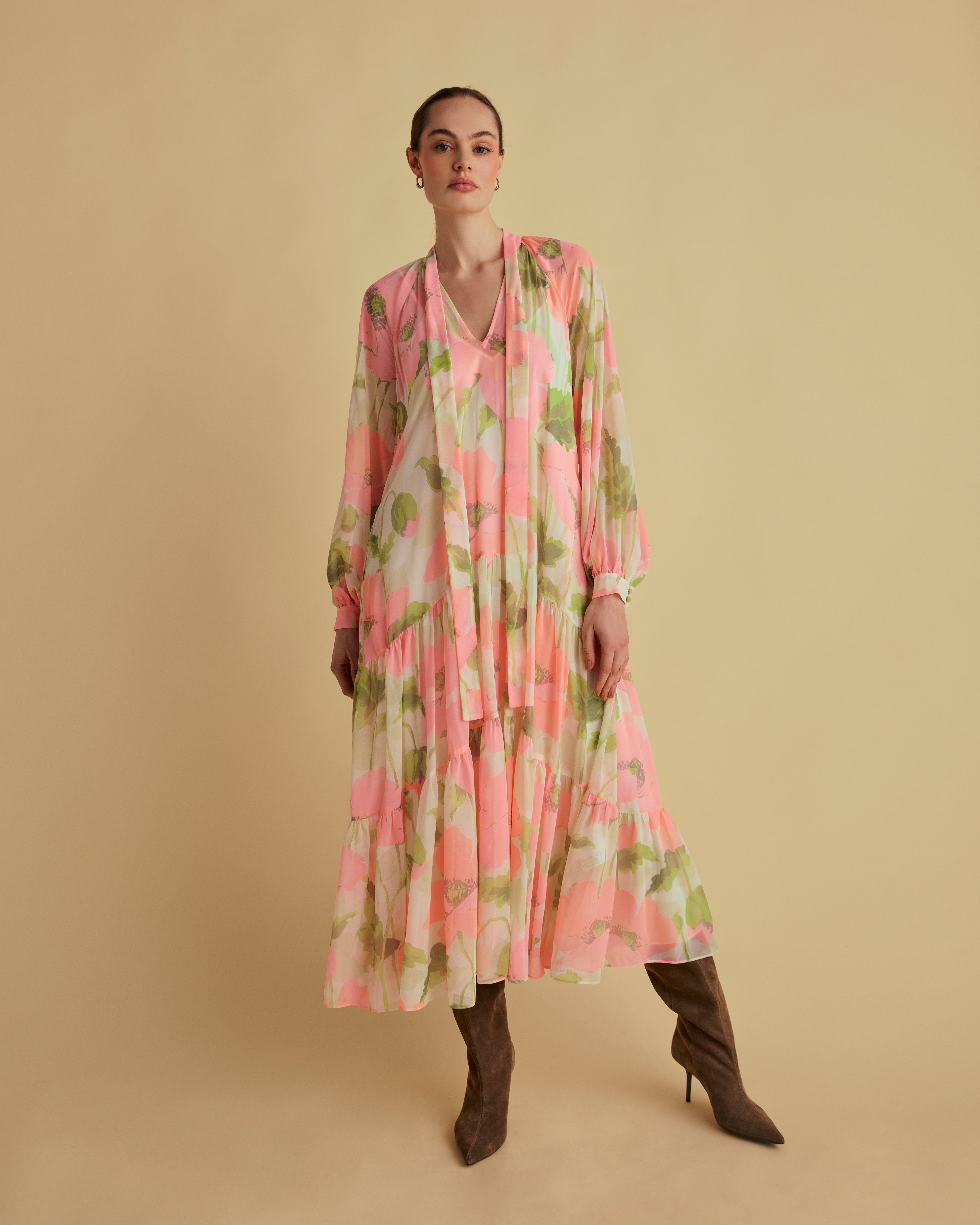 Modest Dressing Florere Modest Dressing Florere