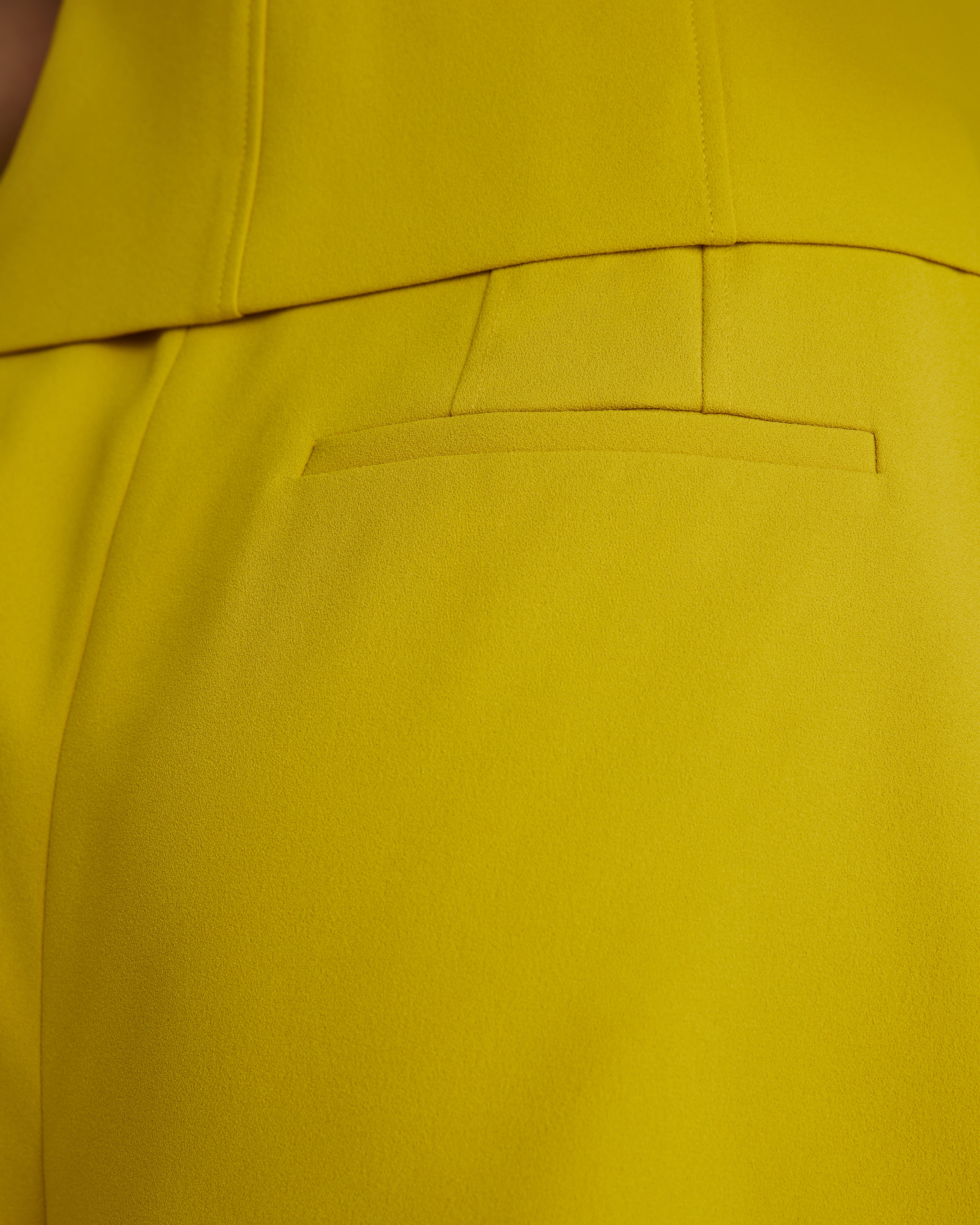 Tailored Shorts