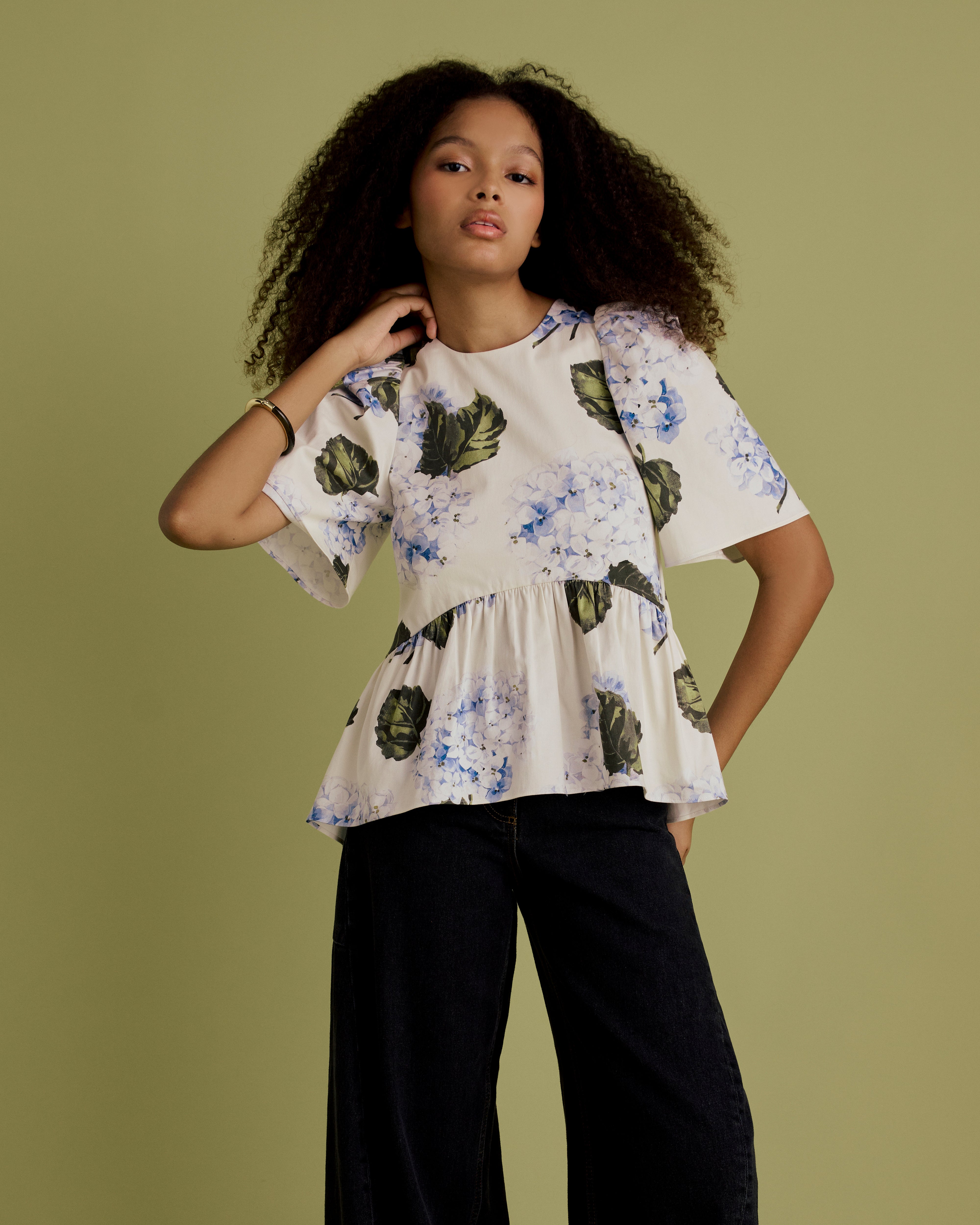 Tops & Knits – Florere